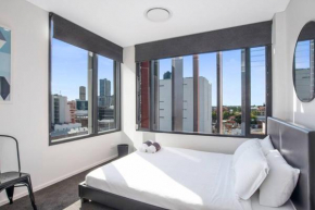 The Zen Apartments with Urban Soul Adelaide